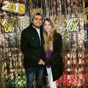 Meet your Posher, Rosa